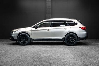 2014 Subaru Legacy - Thumbnail