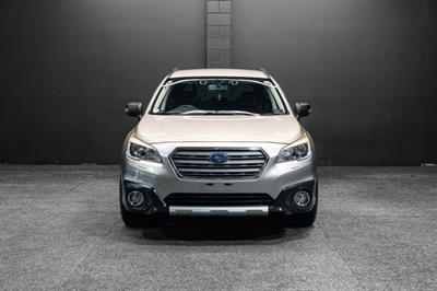 2014 Subaru Legacy - Thumbnail