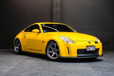 2004 Nissan Fairlady - Thumbnail