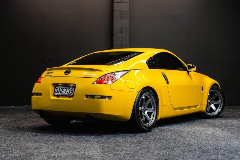 2004 Nissan Fairlady