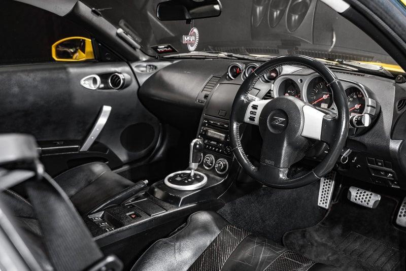 2004 Nissan Fairlady
