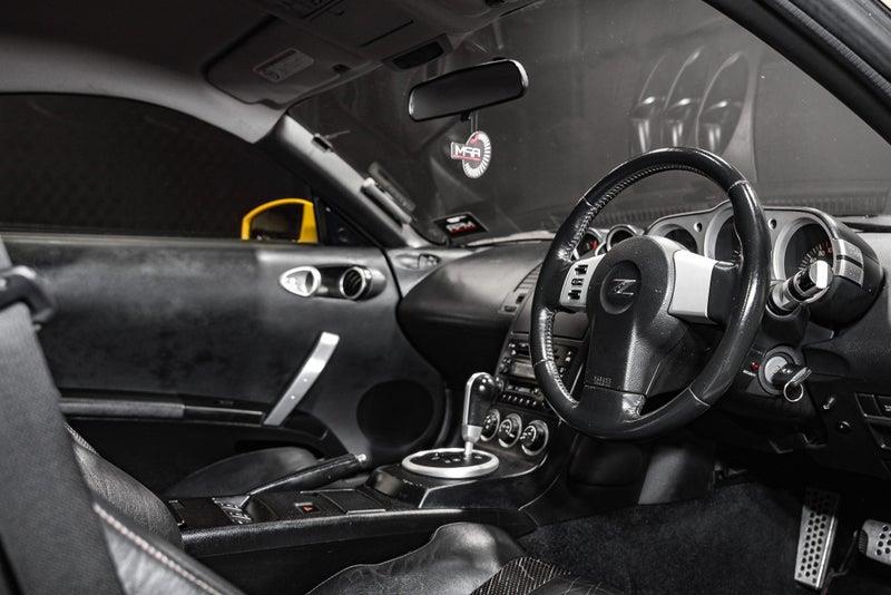 2004 Nissan Fairlady