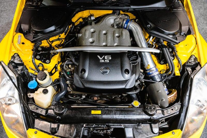 2004 Nissan Fairlady