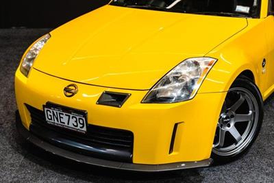 2004 Nissan Fairlady - Thumbnail