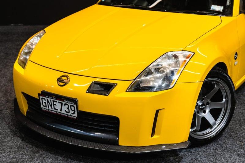 2004 Nissan Fairlady