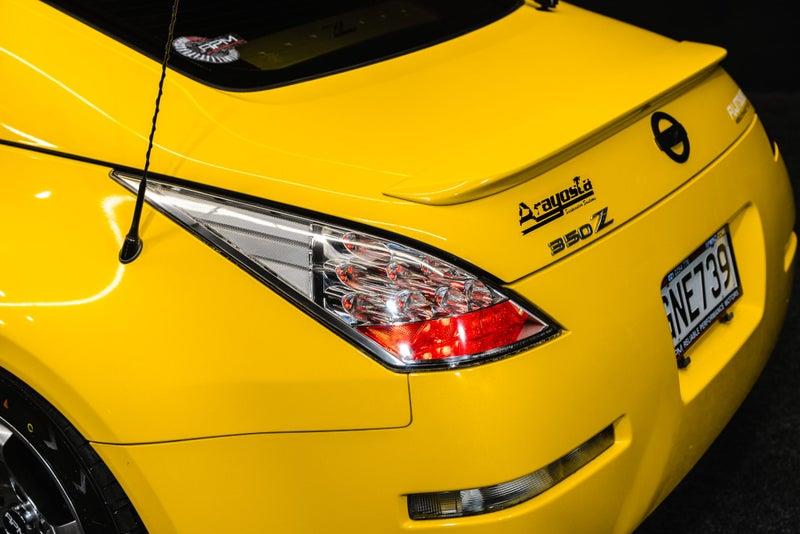 2004 Nissan Fairlady