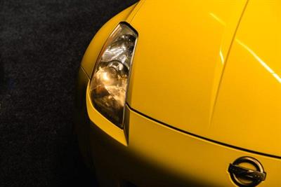 2004 Nissan Fairlady - Thumbnail