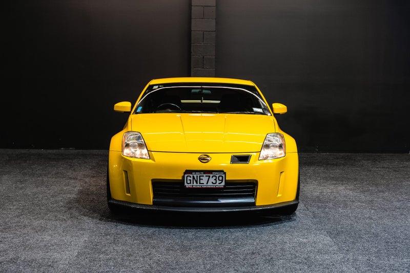 2004 Nissan Fairlady