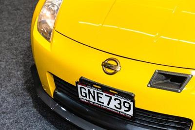 2004 Nissan Fairlady - Thumbnail