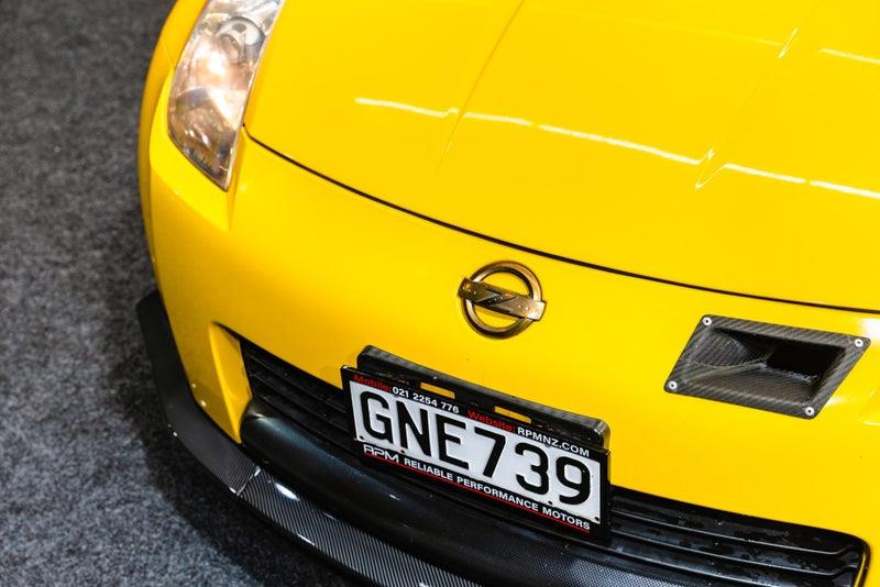 2004 Nissan Fairlady