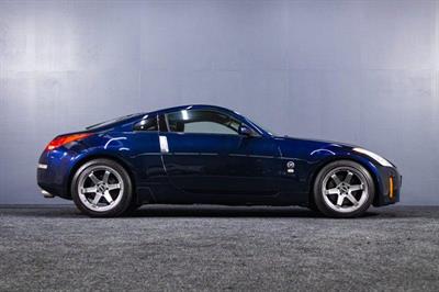 2007 Nissan Fairlady - Thumbnail