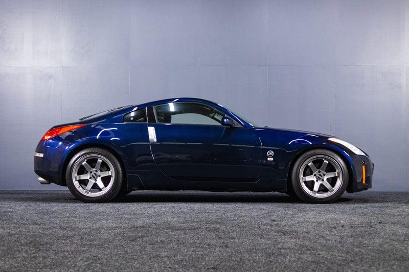 2007 Nissan Fairlady