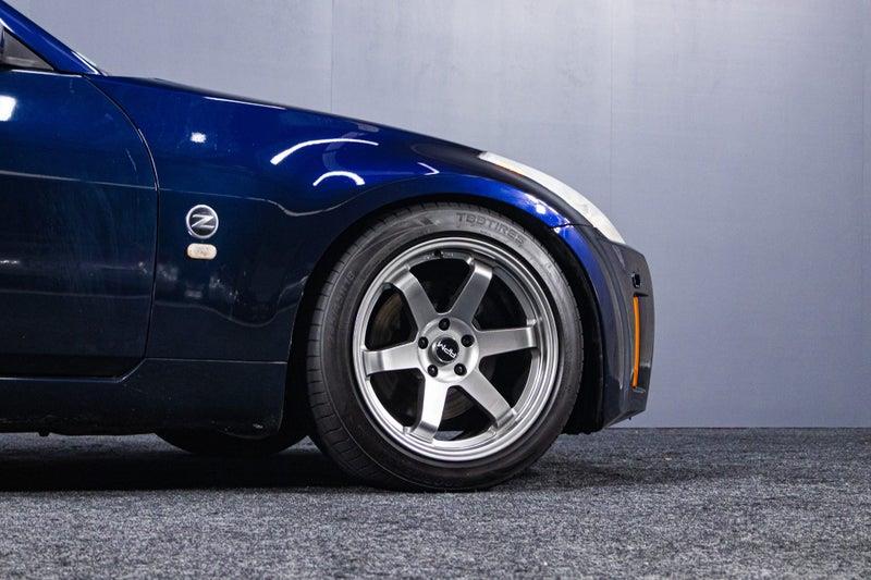 2007 Nissan Fairlady