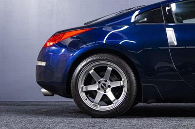 2007 Nissan Fairlady - Thumbnail