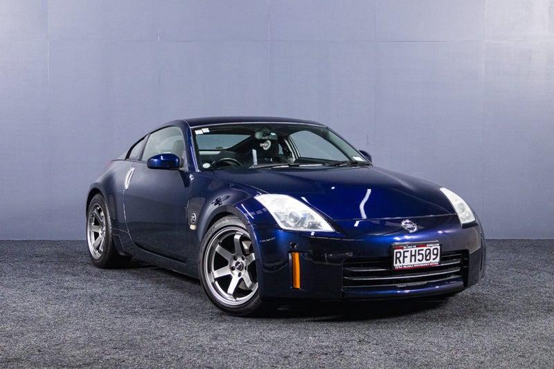 2007 Nissan Fairlady