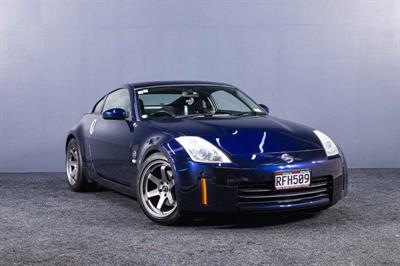 2007 Nissan Fairlady - Thumbnail