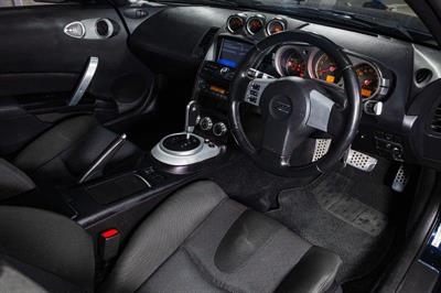 2007 Nissan Fairlady - Thumbnail
