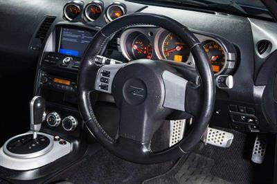 2007 Nissan Fairlady - Thumbnail