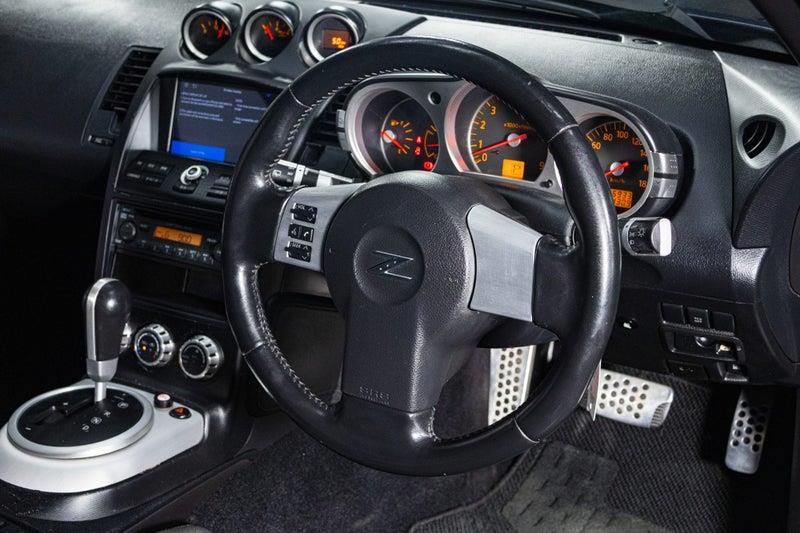 2007 Nissan Fairlady