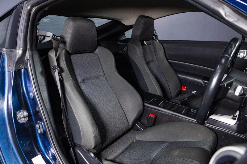 2007 Nissan Fairlady