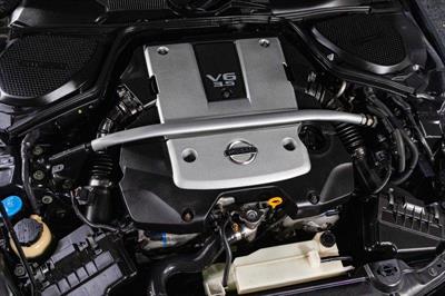 2007 Nissan Fairlady - Thumbnail