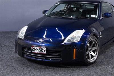2007 Nissan Fairlady - Thumbnail