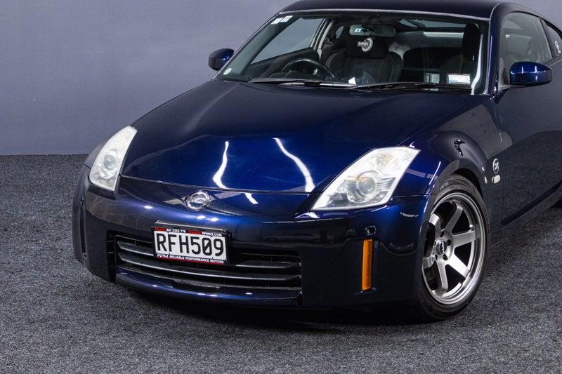 2007 Nissan Fairlady