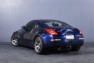 2007 Nissan Fairlady - Thumbnail