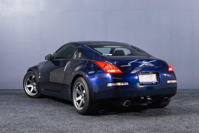 2007 Nissan Fairlady