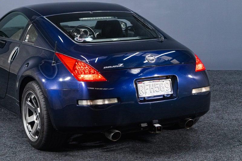 2007 Nissan Fairlady