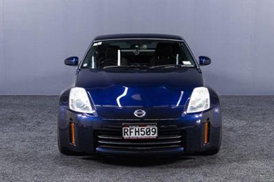 2007 Nissan Fairlady - Thumbnail