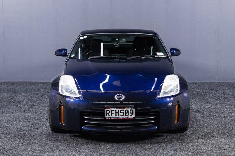 2007 Nissan Fairlady