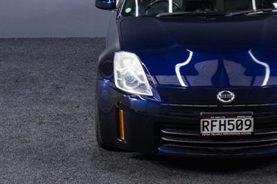 2007 Nissan Fairlady - Thumbnail