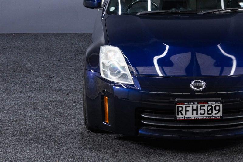2007 Nissan Fairlady