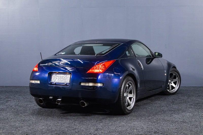 2007 Nissan Fairlady