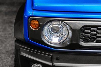 2018 Suzuki Jimny - Thumbnail