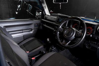 2018 Suzuki Jimny - Thumbnail