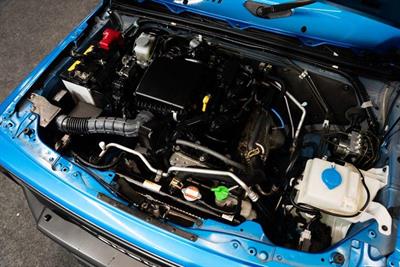 2018 Suzuki Jimny - Thumbnail