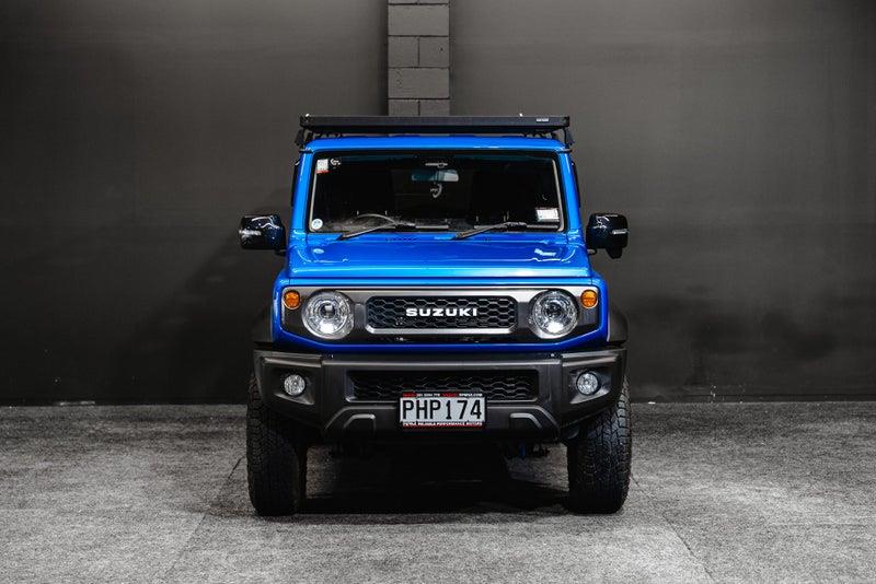 2018 Suzuki Jimny