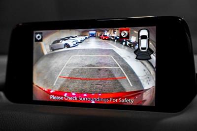 2017 Mazda CX-5 - Thumbnail