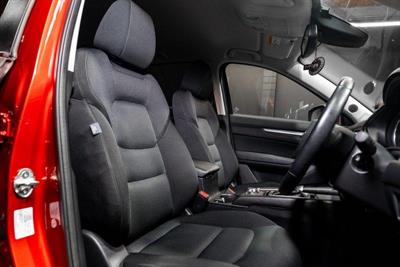 2017 Mazda CX-5 - Thumbnail