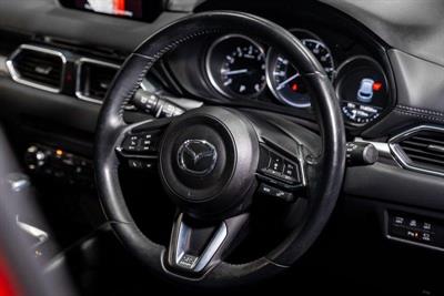 2017 Mazda CX-5 - Thumbnail