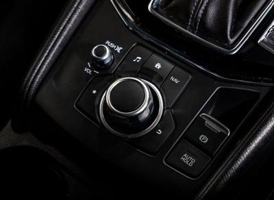 2017 Mazda CX-5 - Thumbnail