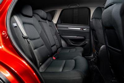 2017 Mazda CX-5 - Thumbnail