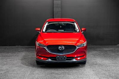 2017 Mazda CX-5 - Thumbnail