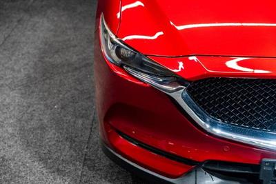 2017 Mazda CX-5 - Thumbnail