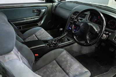 1996 Nissan Skyline - Thumbnail