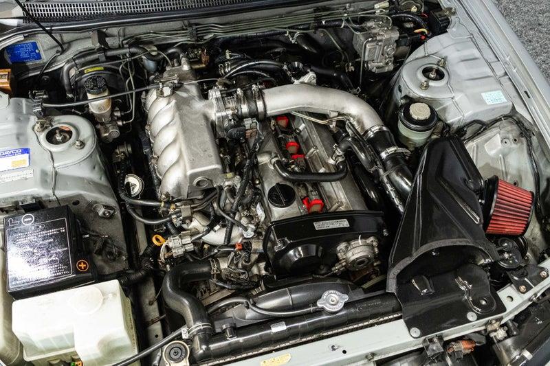 1996 Nissan Skyline