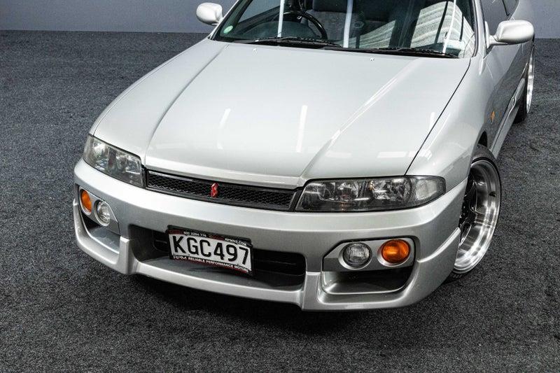 1996 Nissan Skyline