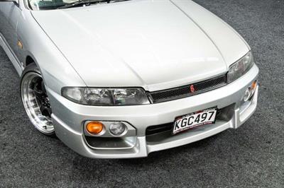 1996 Nissan Skyline - Thumbnail